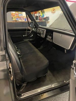 1972 Chevrolet C10  for sale $20,495 