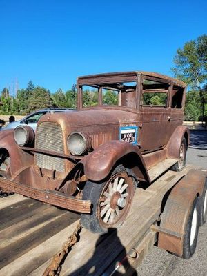 1928 Willys  for sale $5,995 