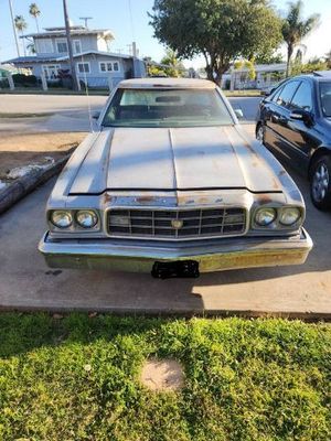 1973 Ford Ranchero  for sale $6,995 