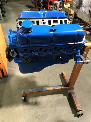 302 Ford Engine for Sale in PHILADELPHIA, PA | RacingJunk