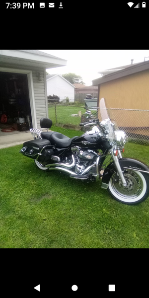 Last Year for Roadking Classic   for Sale $12,500 