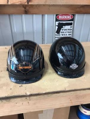 2002 Harley Davidson Softail  for sale $11,295 