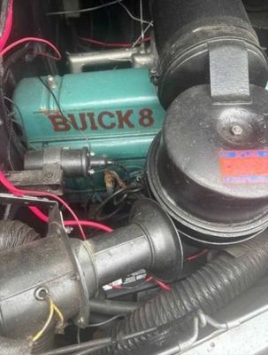 1940 Buick Special  for sale $35,995 