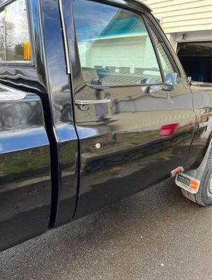 1987 Chevrolet Silverado  for sale $16,995 