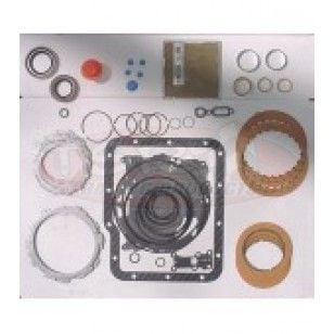 Powerglide Overhaul Kit‚ OEM W/Band  for Sale $191.94 