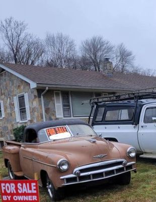 1949 Chevrolet  for sale $7,495 