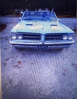 1964 Pontiac GTO  for sale $52,995 