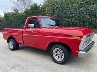 1977 Ford F150  for Sale $40,895 