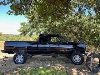 1997 Chevrolet Pickup  for sale $8,995 