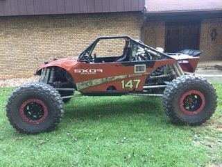 1600 light buggy for sale