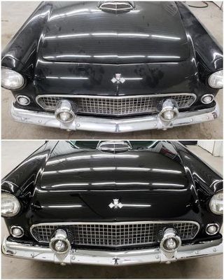 1955 Ford Thunderbird  for sale $57,995 