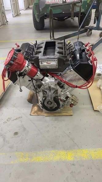 BAE Brad 8 Hemi  for Sale $35,000 