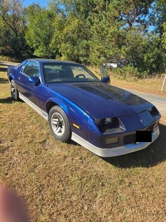 1985 Chevrolet Camaro  for Sale $8,495 