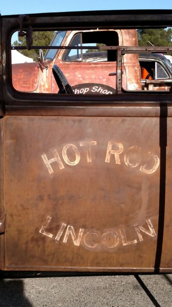 Rat Rod for Sale $22,000
