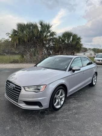 2015 Audi A3  for Sale $9,999 