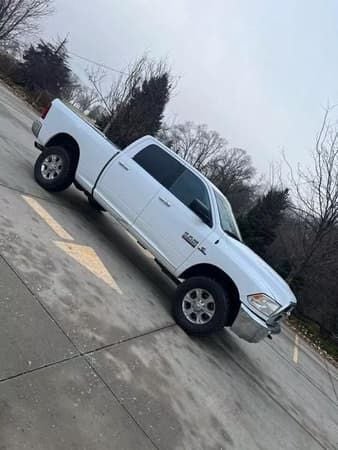 2018 Ram 2500  for Sale $29,995 