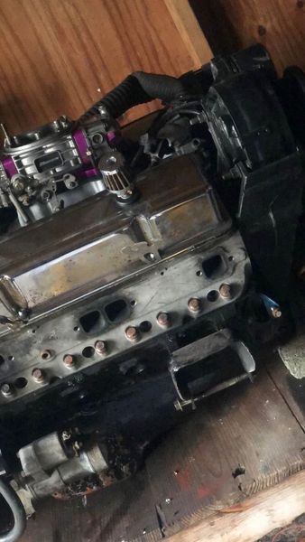406 Sbc  for Sale $4,000 
