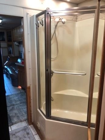 2004 NRC 35' Motorhome- UPDATE: SOLD! for Sale $125,000