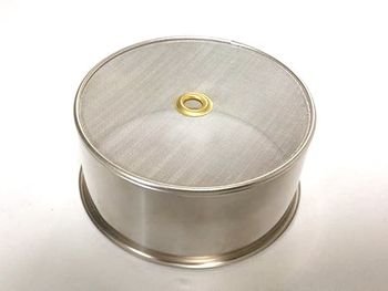 Holley Quick Fuel 4150 carburetor air screen Drag Racing  for Sale $55 