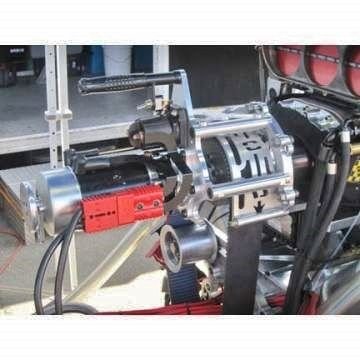 RCD 48 VOLT BLOWER & FIXED STARTERS IN STOCK @ ALKYDIGGER 