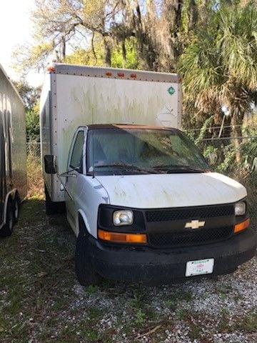 2003 Chevrolet Express 3500  for Sale $5,000 