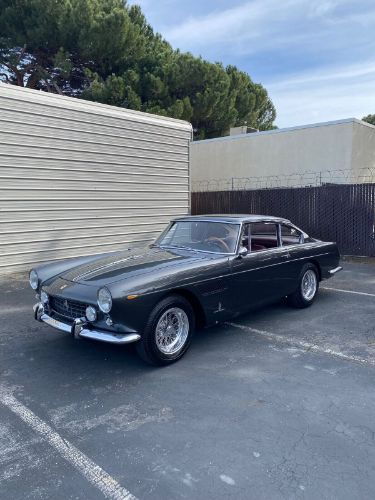 1962 Ferrari 250  for Sale $619,995 