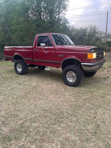 1990 Ford F-150  for Sale $21,495 