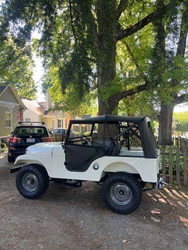 1962 Willys Jeep  for Sale $24,495 