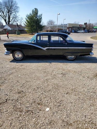 1956 Ford Fairlane  for Sale $14,995 