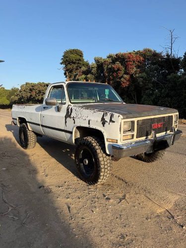 1987 GMC  for Sale $13,895 