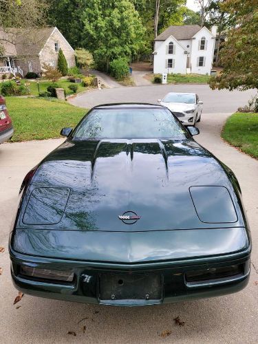 1992 Chevrolet Corvette  for Sale $21,995 