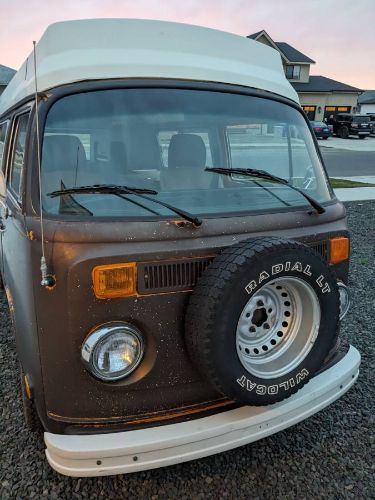 1974 Volkswagen Type II  for Sale $19,695 