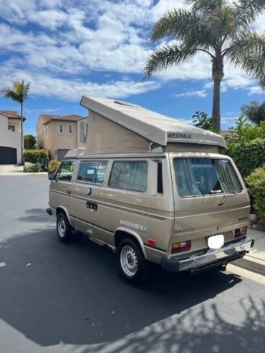 1985 Volkswagen Westfalia  for Sale $28,495 