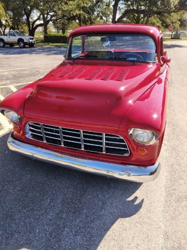 1956 Chevrolet Cameo  for Sale $82,995 