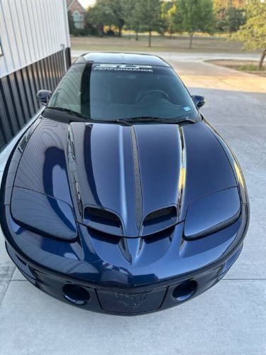 2000 Pontiac Trans Am  for Sale $40,995 