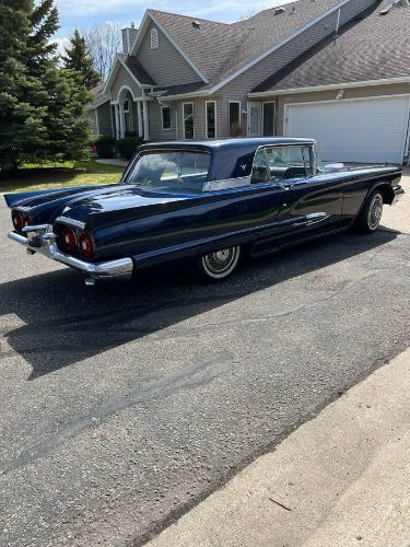 1959 Ford Thunderbird  for Sale $35,995 