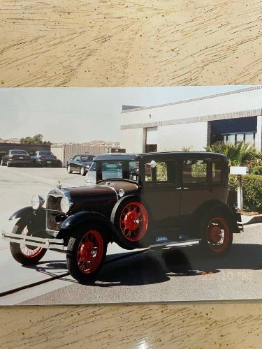 1928 Ford Model A  for Sale $22,995 