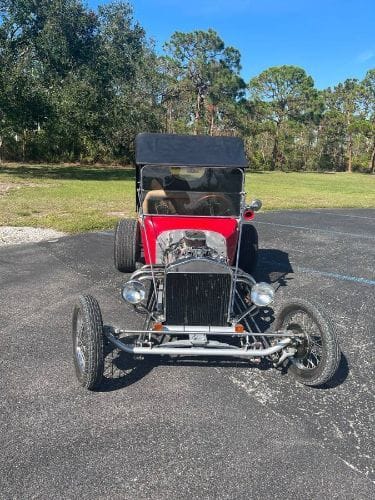 1932 Ford T-Bucket  for Sale $38,995 