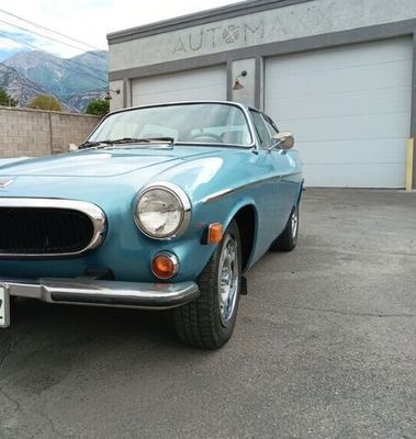 1973 Volvo 1800  for sale $40,995 