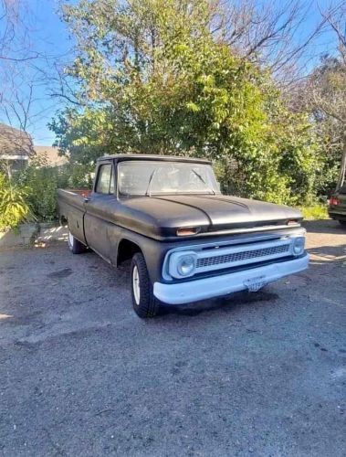 1964 Chevrolet C10  for Sale $8,995 