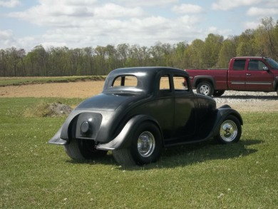 33 and 40/41 Willys Unassembled body packages  for Sale $7,150 
