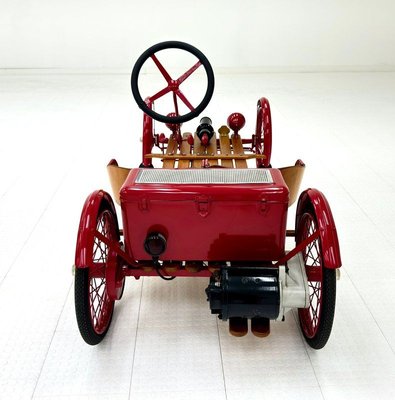 1924 Auto Red Bug Buckboard  for sale $17,500 