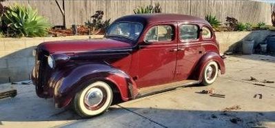 1937 Dodge  for sale $15,295 