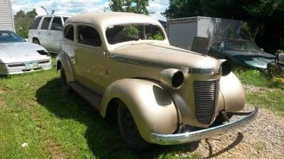 1937 Chrysler Royal  for sale $12,495 