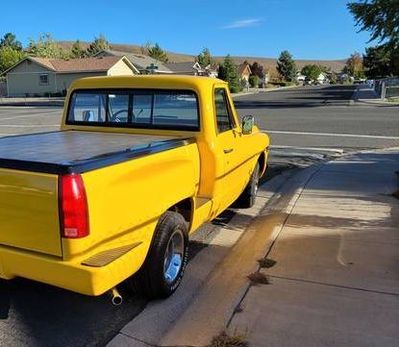 1969 Chevrolet C10  for sale $40,995 