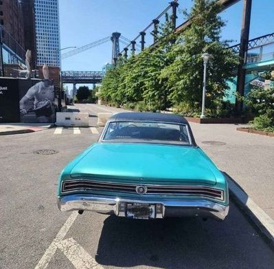 1965 Buick Skylark  for sale $35,995 