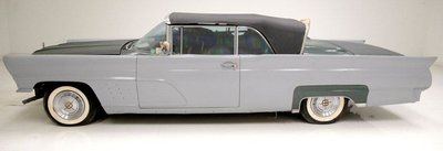 1960 Lincoln Continental  for sale $12,500 