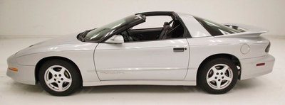 1997 Pontiac Firebird  for sale $23,900 