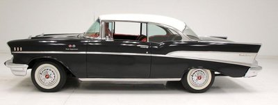 1957 Chevrolet Bel Air  for sale $79,500 