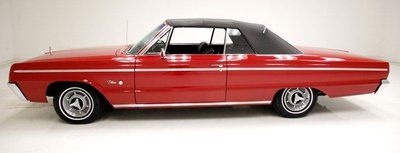 1966 Dodge Polara  for sale $28,900 